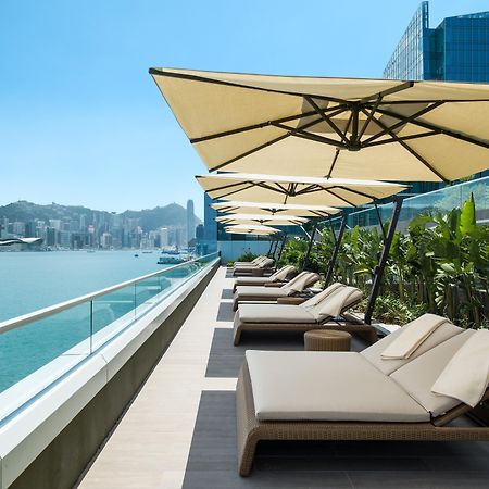 ケリー ホテル 香港 エクステリア 写真